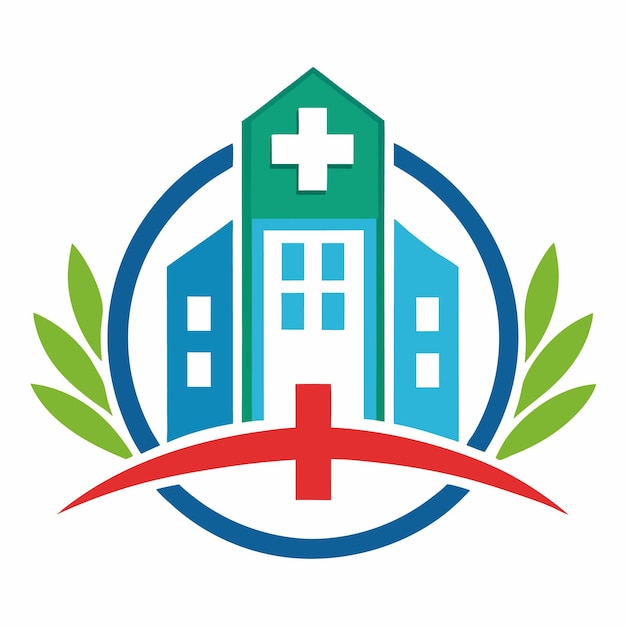 Pranav Hospitals logo