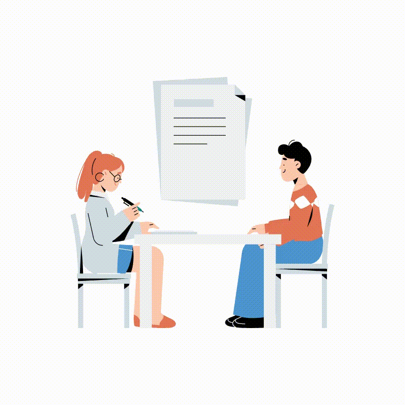 Discovery & Consultation process
