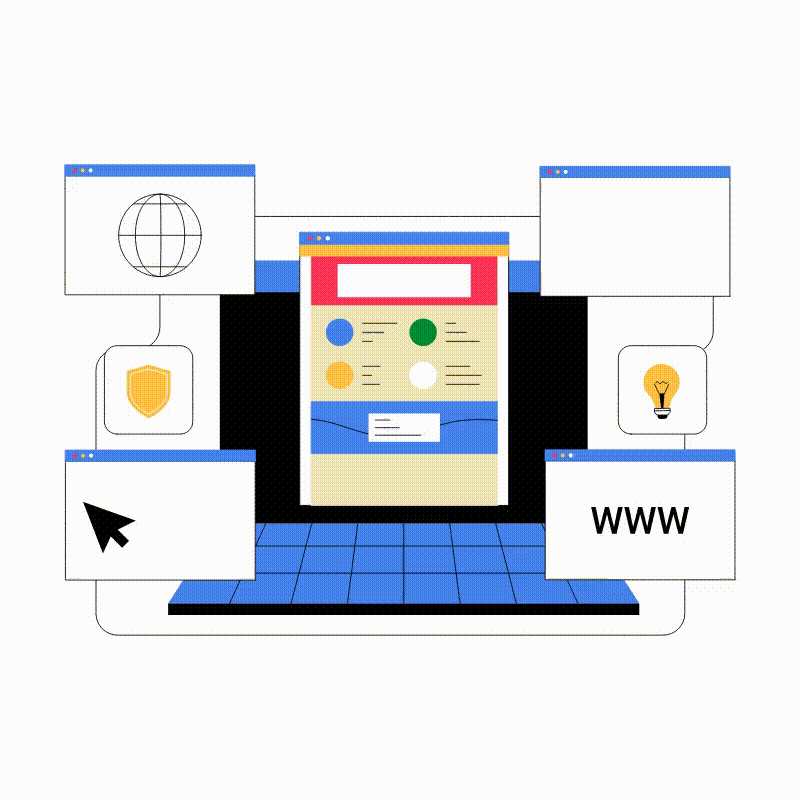 Custom Development process