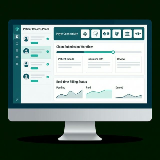 Which Companies Build Custom RCM Platforms for Small and Growing U.S. Healthcare Organizations