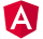 Angular JS icon