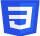 CSS icon