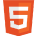 HTML icon