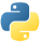 Python icon