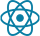 React JS icon