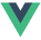Vue JS icon